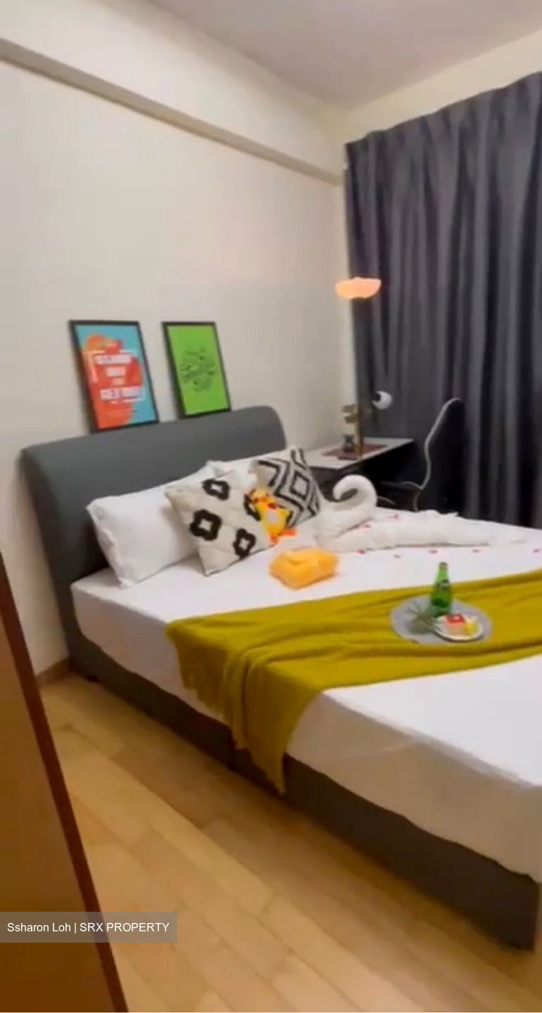 Changi Court (D16), Condominium #560230151